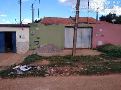 Casa, 2 quartos, 180 m² - Foto 1