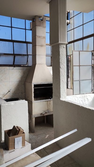Casa, 3 quartos, 160 m² - Foto 3