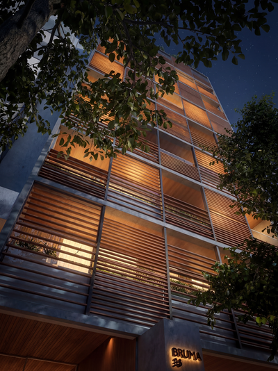 Apartamento, 4 quartos, 228 m² - Foto 5