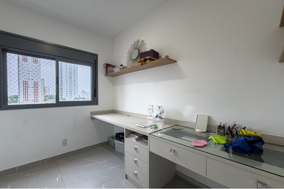 Apartamento, 2 quartos, 81 m² - Foto 4