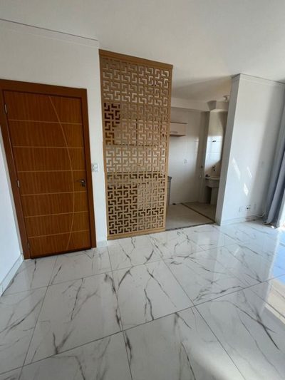 Apartamento, 2 quartos, 45 m² - Foto 2