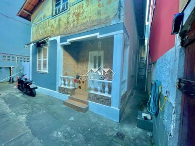 Casa, 4 quartos, 170 m² - Foto 1
