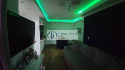 Apartamento, 2 quartos, 68 m² - Foto 5