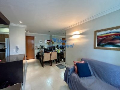 Apartamento, 2 quartos, 51 m² - Foto 3