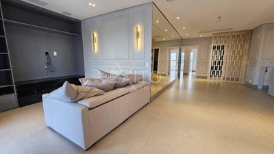Apartamento, 3 quartos, 163 m² - Foto 4
