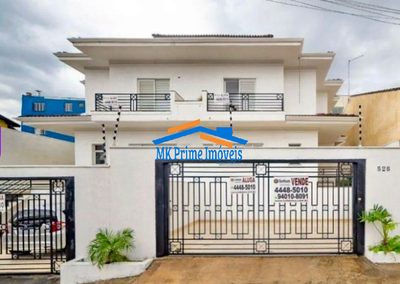 Sobrado, 3 quartos, 125 m² - Foto 2