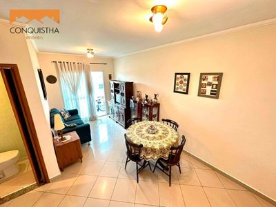 Cobertura, 3 quartos, 135 m² - Foto 2
