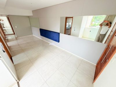 Apartamento, 3 quartos, 100 m² - Foto 3