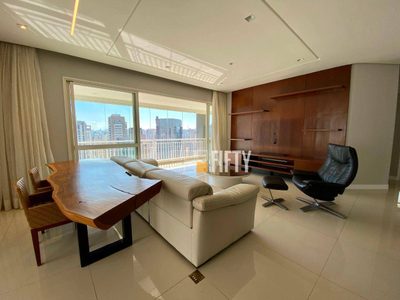 Apartamento, 3 quartos, 238 m² - Foto 2
