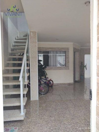Sobrado, 3 quartos, 340 m² - Foto 2