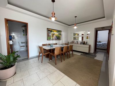 Apartamento, 3 quartos, 95 m² - Foto 4