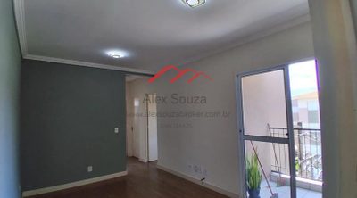 Apartamento, 2 quartos, 49 m² - Foto 5