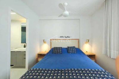 Apartamento, 3 quartos, 88 m² - Foto 1