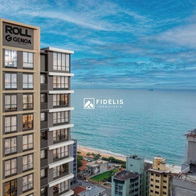 Apartamento, 3 quartos, 93 m² - Foto 1