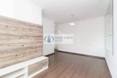 Apartamento, 2 quartos, 54 m² - Foto 3