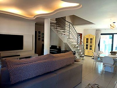 Casa, 4 quartos, 2 m² - Foto 3