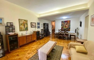 Apartamento, 3 quartos, 110 m² - Foto 5