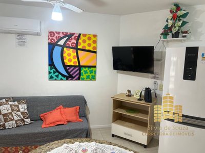 Apartamento, 2 quartos - Foto 2