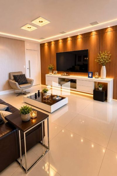 Apartamento, 4 quartos, 170 m² - Foto 2