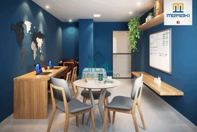 Apartamento, 2 quartos, 62 m² - Foto 4