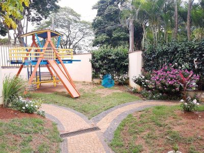 Apartamento, 3 quartos, 95 m² - Foto 3