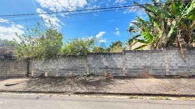 Terreno, 1100 m² - Foto 1