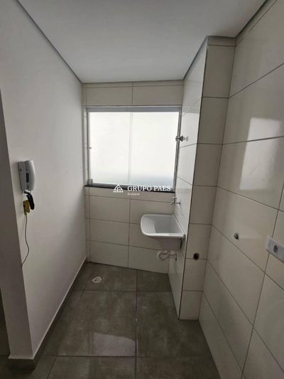 Apartamento, 2 quartos, 43 m² - Foto 4
