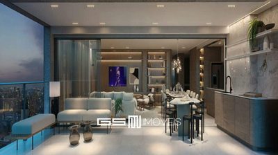 Apartamento, 4 quartos, 172 m² - Foto 4