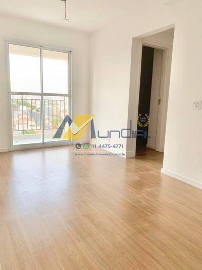 Apartamento, 2 quartos, 49 m² - Foto 3