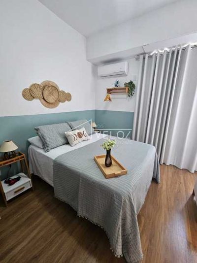 Apartamento, 1 quarto, 35 m² - Foto 2