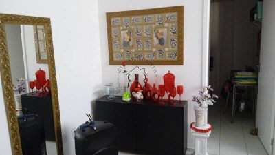 Apartamento, 2 quartos, 57 m² - Foto 2