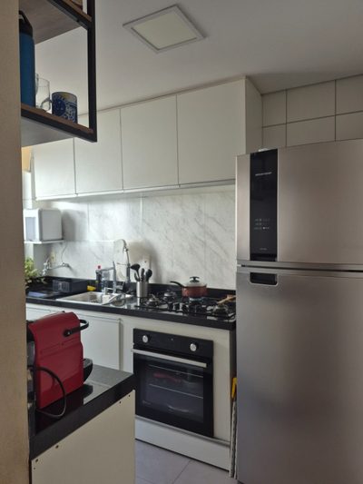 Apartamento, 3 quartos, 68 m² - Foto 5