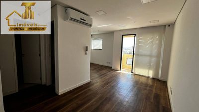 Sala-Conjunto, 36 m² - Foto 2