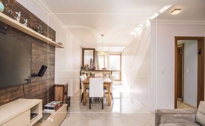 Apartamento, 2 quartos, 74 m² - Foto 5