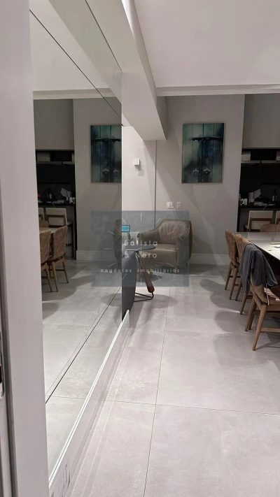 Apartamento, 3 quartos, 173 m² - Foto 2