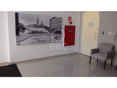 Apartamento, 3 quartos, 75 m² - Foto 2