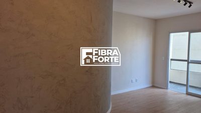 Apartamento, 1 quarto, 52 m² - Foto 5