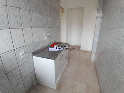 Apartamento, 1 quarto, 38 m² - Foto 4