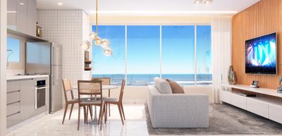Apartamento, 3 quartos, 125 m² - Foto 5