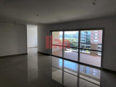 Apartamento, 4 quartos, 296 m² - Foto 2