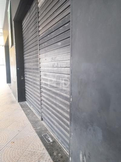 Loja-Salão, 57 m² - Foto 1