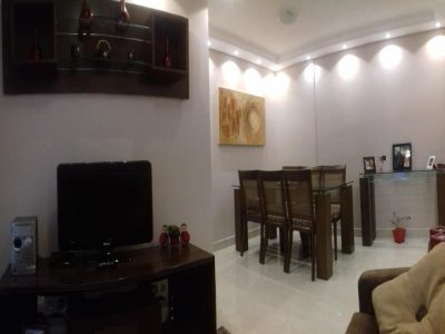 Apartamento, 2 quartos - Foto 2