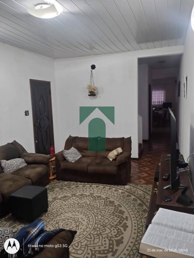 Sobrado, 2 quartos, 177 m² - Foto 2