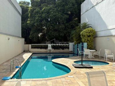 Apartamento, 2 quartos, 86 m² - Foto 1
