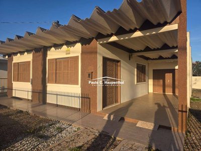 Casa, 3 quartos, 145 m² - Foto 1