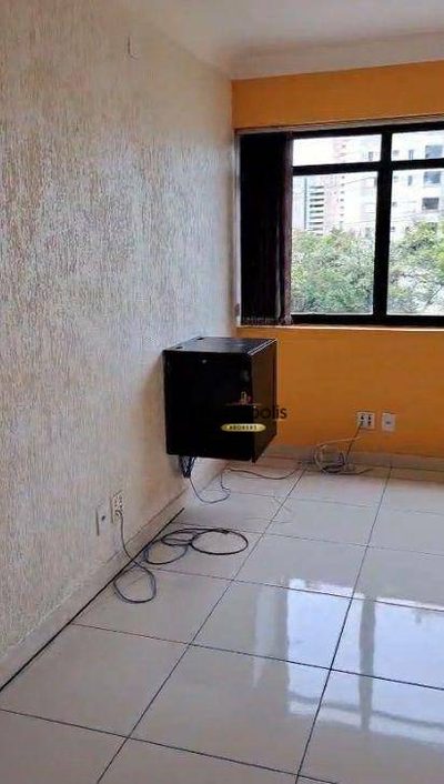 Sala-Conjunto, 30 m² - Foto 3