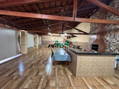Casa, 1 quarto, 1000 m² - Foto 1