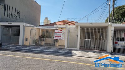 Casa, 3 quartos, 400 m² - Foto 1