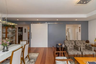 Apartamento, 3 quartos, 210 m² - Foto 1