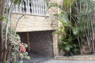 Casa, 4 quartos, 494 m² - Foto 3